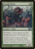 Carnage Wurm (168) [Magic 2012 (M12)]