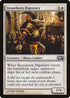 Stonehorn Dignitary (37) [Magic 2012 (M12)]
