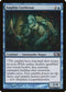 Amphin Cutthroat (43) [Magic 2012 (M12)]