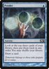 Ponder (73) [Magic 2012 (M12)]