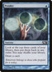 Ponder (73) [Magic 2012 (M12)]