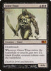 Grave Titan (98) [Magic 2012 (M12)]