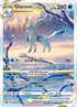 Glaceon VSTAR (GG40/GG70) [Crown Zenith: Galarian Gallery]