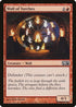 Wall of Torches (159) [Magic 2012 (M12)]