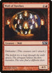 Wall of Torches (159) [Magic 2012 (M12)]