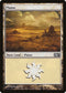 Plains (232) [Magic 2012 (M12)]