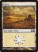 Plains (232) [Magic 2012 (M12)]