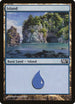 Island (234) [Magic 2012 (M12)]