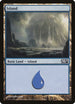 Island (235) [Magic 2012 (M12)]