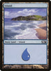 Island (236) [Magic 2012 (M12)]