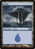 Island (237) [Magic 2012 (M12)]