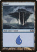 Island (237) [Magic 2012 (M12)]