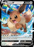 Eevee V (108/159) [Crown Zenith]