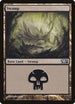 Swamp (238) [Magic 2012 (M12)]