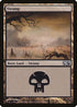 Swamp (239) [Magic 2012 (M12)]
