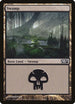 Swamp (240) [Magic 2012 (M12)]