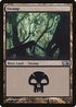 Swamp (241) [Magic 2012 (M12)]