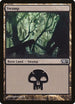 Swamp (241) [Magic 2012 (M12)]