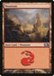 Mountain (242) [Magic 2012 (M12)]