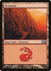 Mountain (244) [Magic 2012 (M12)]