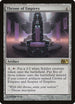 Throne of Empires (221) [Magic 2012 (M12)]