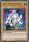 Gene-Warped Warwolf (YS11-EN004) [Starter Deck: Dawn of the Xyz]