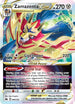 Zamazenta VSTAR (099/159) [Crown Zenith]