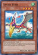 Speed Bird (YS11-EN008) [Starter Deck: Dawn of the Xyz]