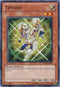Tenshin (YS11-EN010) [Starter Deck: Dawn of the Xyz]