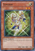 Tenshin (YS11-EN010) [Starter Deck: Dawn of the Xyz]