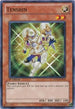 Tenshin (YS11-EN010) [Starter Deck: Dawn of the Xyz]