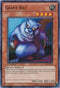 Giant Rat (YS11-EN012) [Starter Deck: Dawn of the Xyz]