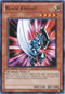 Blade Knight (YS11-EN014) [Starter Deck: Dawn of the Xyz]