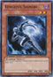 Vengeful Shinobi (YS11-EN017) [Starter Deck: Dawn of the Xyz]