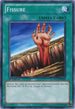 Fissure (YS11-EN025) [Starter Deck: Dawn of the Xyz]