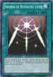 Swords of Revealing Light (YS11-EN026) [Starter Deck: Dawn of the Xyz]