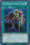The Warrior Returning Alive (YS11-EN027) [Starter Deck: Dawn of the Xyz]