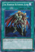 The Warrior Returning Alive (YS11-EN027) [Starter Deck: Dawn of the Xyz]