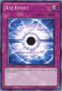 Xyz Effect (YS11-EN032) [Starter Deck: Dawn of the Xyz]