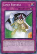 Limit Reverse (YS11-EN039) [Starter Deck: Dawn of the Xyz]