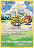 Electivire (GG08/GG70) [Crown Zenith: Galarian Gallery]