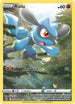 Riolu (GG26/GG70) [Crown Zenith: Galarian Gallery]