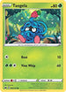 Tangela (004/159) [Crown Zenith]