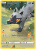 Poochyena (GG33/GG70) [Crown Zenith: Galarian Gallery]
