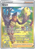 Grant (GG62/GG70) [Crown Zenith: Galarian Gallery]