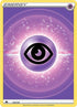 Psychic Energy (Texture Full Art) (156/159) [Crown Zenith]