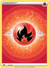 Fire Energy (Texture Full Art) (153/159) [Crown Zenith]
