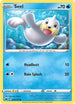 Seel (029/159) [Crown Zenith]