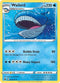 Wailord (032/159) [Crown Zenith]