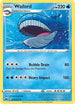 Wailord (032/159) [Crown Zenith]